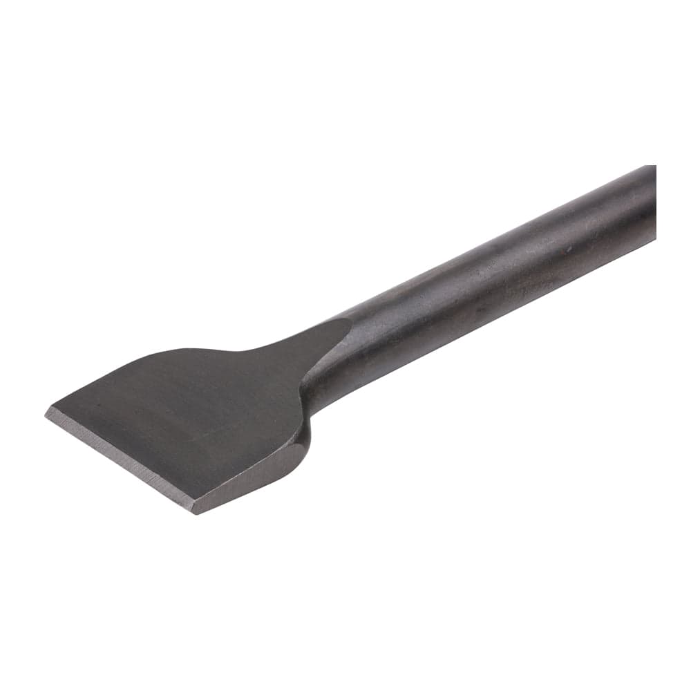 Timco SDS Max Wide Chisel – Surface Removal & Demolition Tool - 50 x 400mm