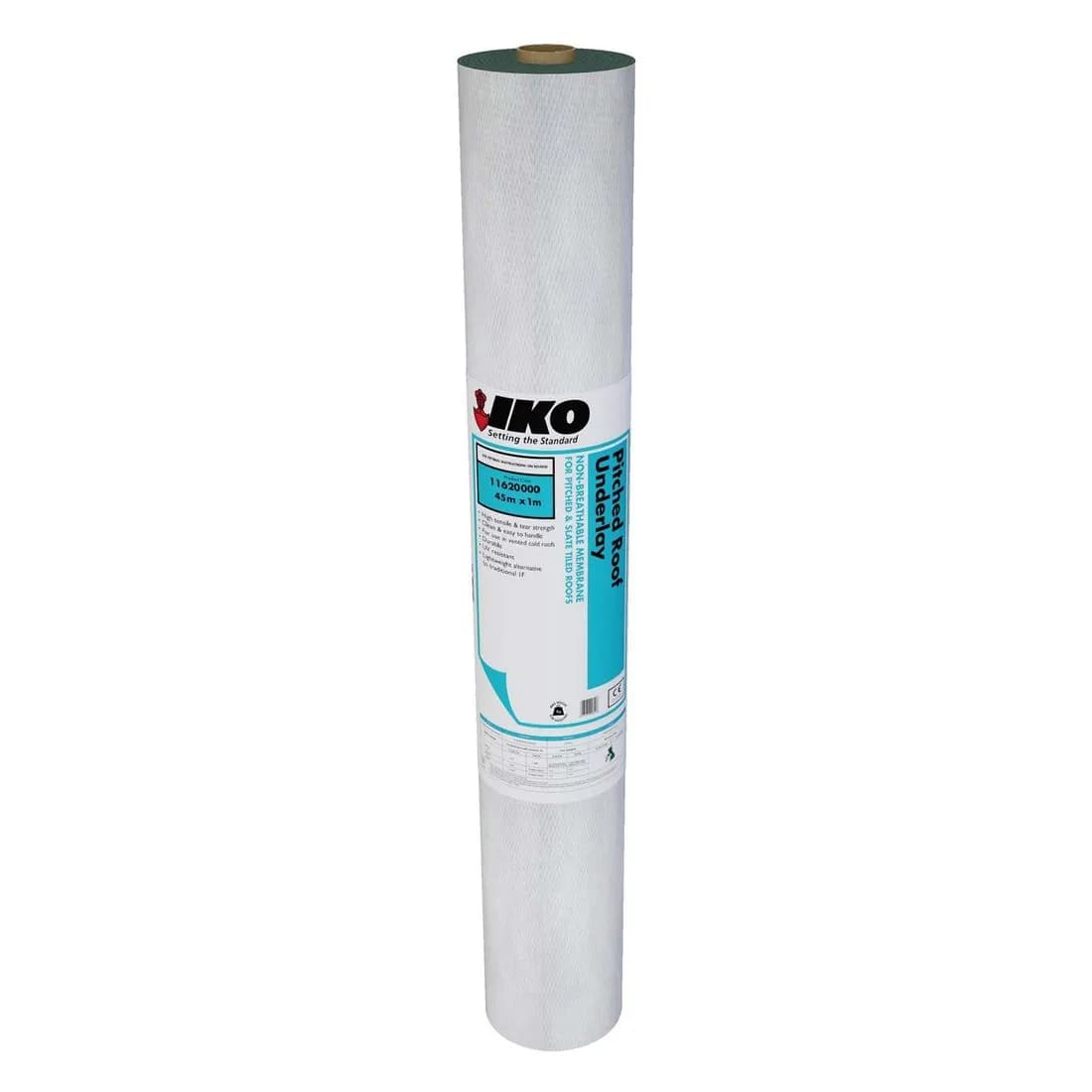 Iko Pitched Nonbreather 45M X 1M