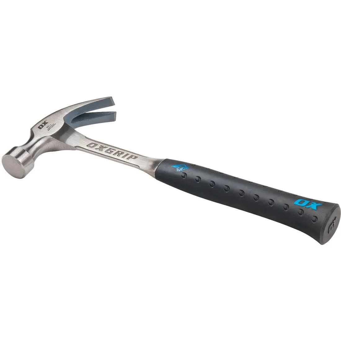 Ox Pro Claw Hammer 20Oz