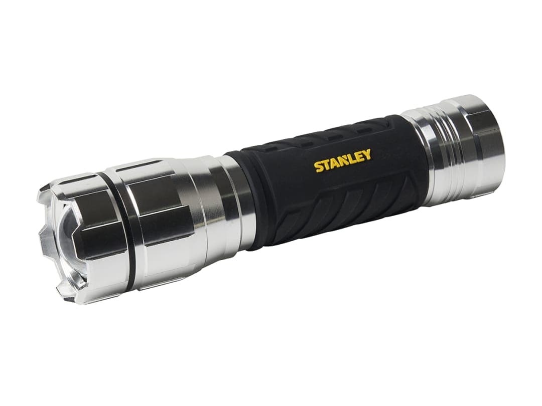 STANLEY® Lighting Hand Torch 1000 Lumens SXLS43184E