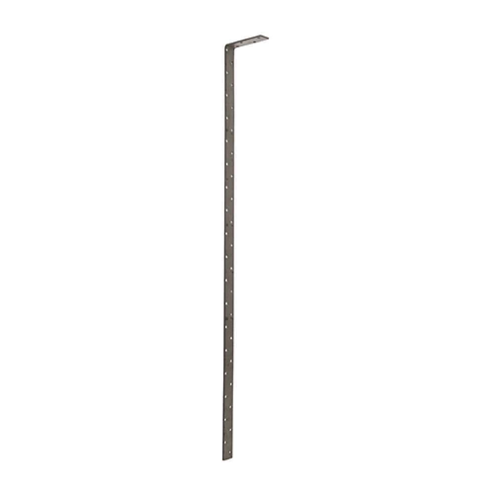 Timco 1000BRSHS Restraint Straps - Heavy Duty - Bent - A2 Stainless Steel 900/100 Unit 1