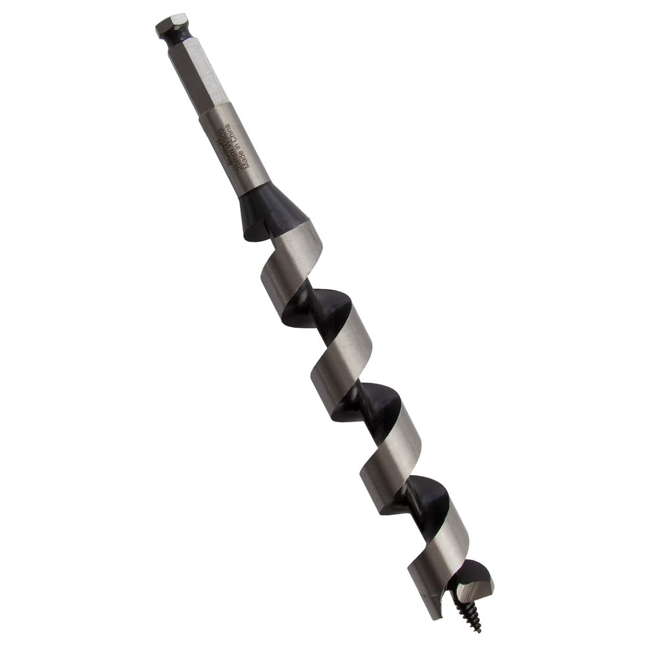 Bosch 2608597635 Auger Drill Bit With Hex Shank 25 X 160 X 235Mm