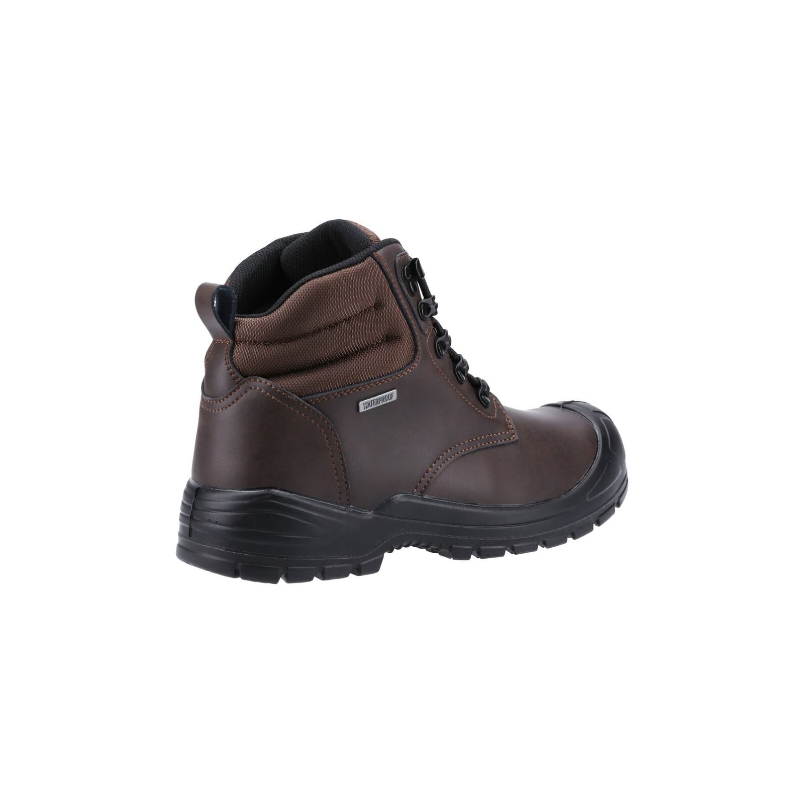 Amblers Safety 241 Safety Boot Size 12 33910-65571-12