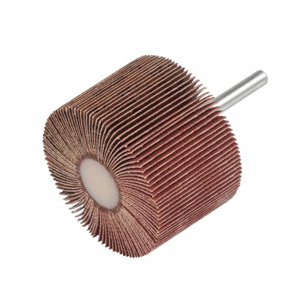 Garryson SD10030C Sd10030C Flap Wheel 100 X 30Mm - Coarse