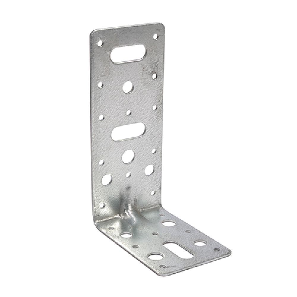 Timco 15090AB Angle Brackets - Galvanised 150 X 90 Unit 1