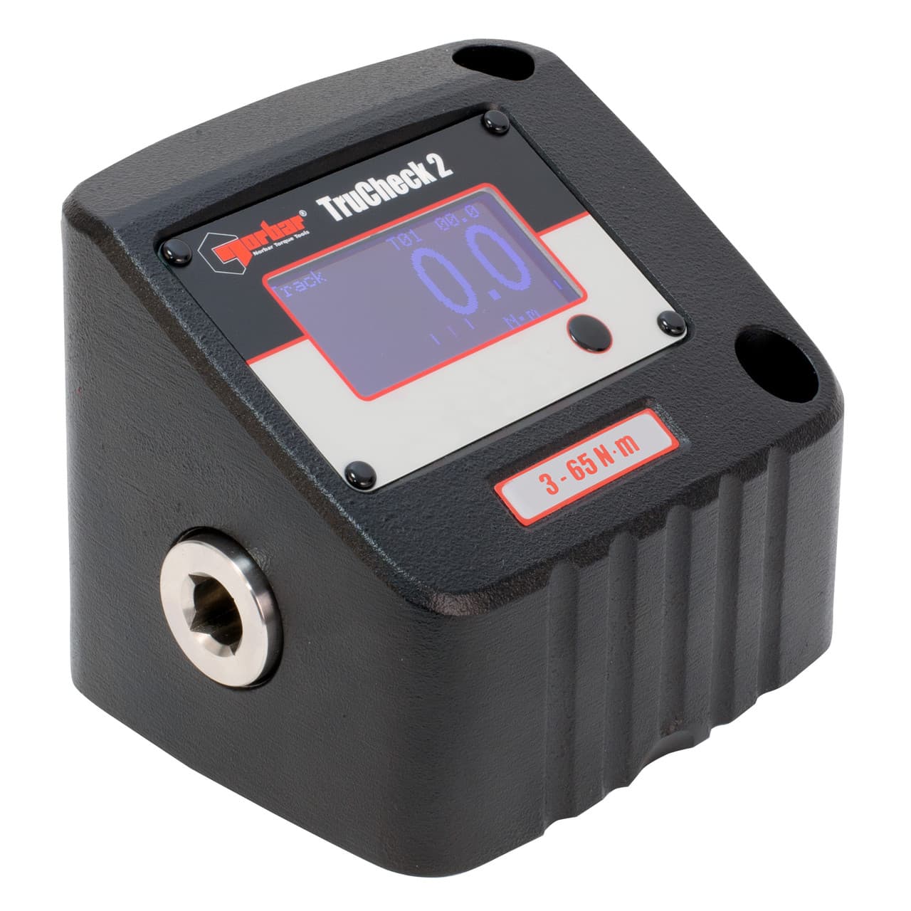 Norbar 43520 Trucheck 2 Torque Wrench Checker Basic 3 - 65 Nâ·m NOR-43520