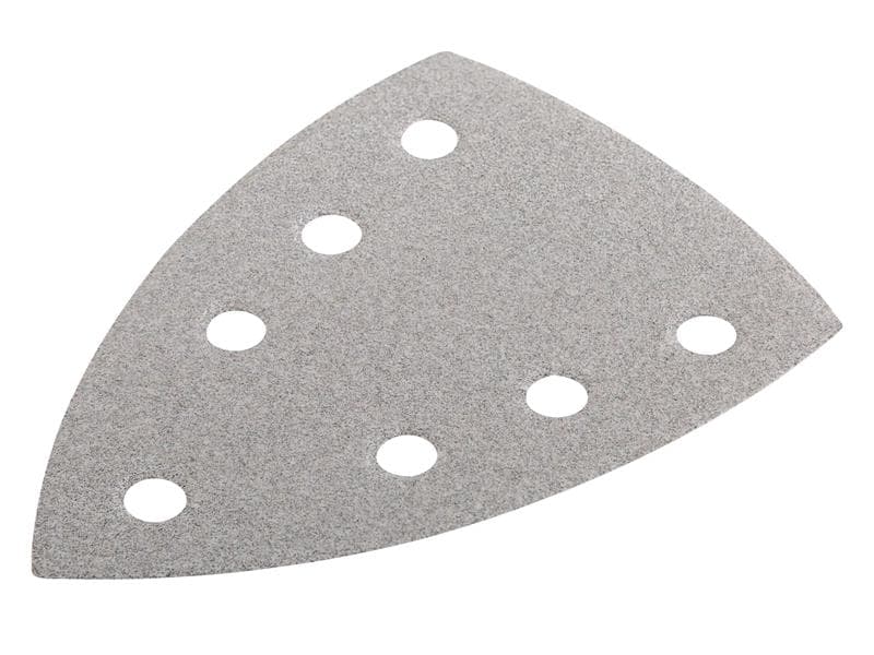 Flex Power Tools 531934 Sv-P40 Ve25 Xtreme Sandpaper Sheet 100 X 150Mm X P 40 25 Pack