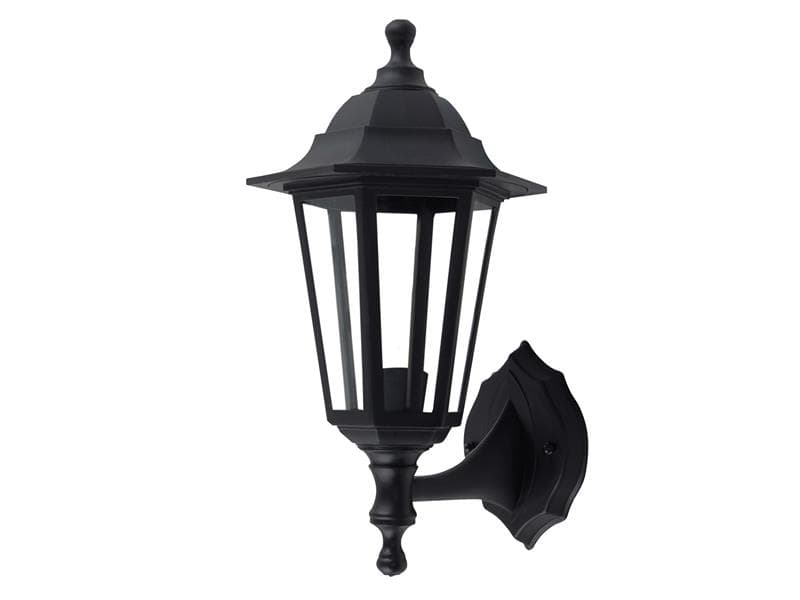 Meridian Lighting LP60B Six Panel Up/Down Lantern 60W