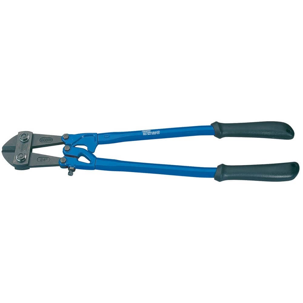 Draper Expert 12950 Heavy Duty Centre Cut Bolt Cutter 600Mm each