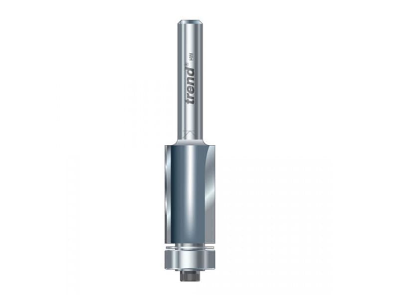 Trend T46/01X1/2TC T46/01 X 1/2 Tct 90° Template Profiler 12.7 X 25Mm