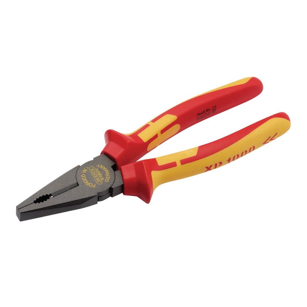 Xp1000 94624 Vde Combination Pliers 200Mm each 1
