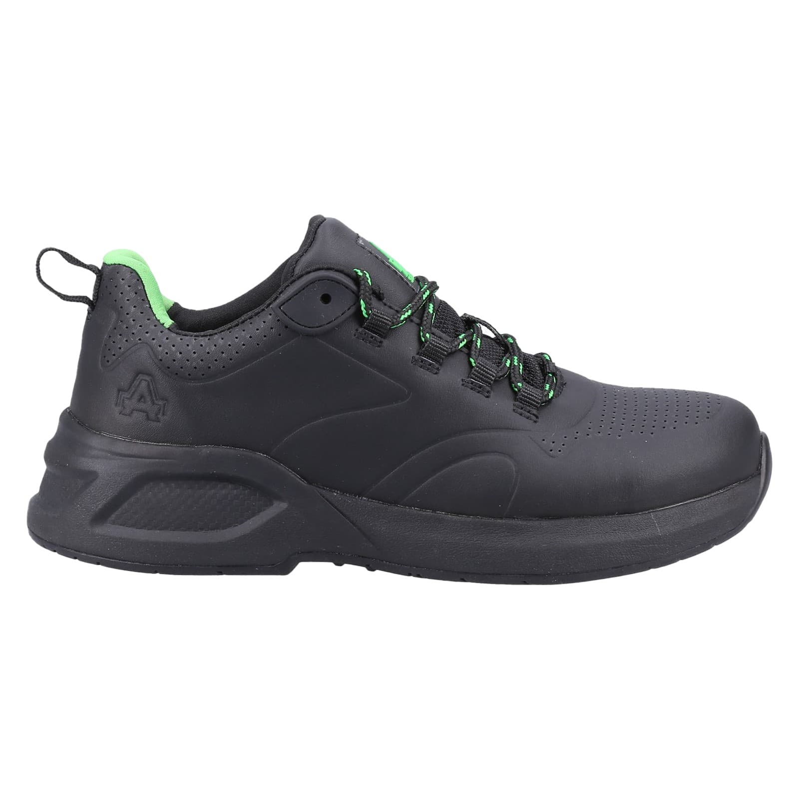 Amblers Safety 612 Safety Trainers Size 7 37463-69853-08