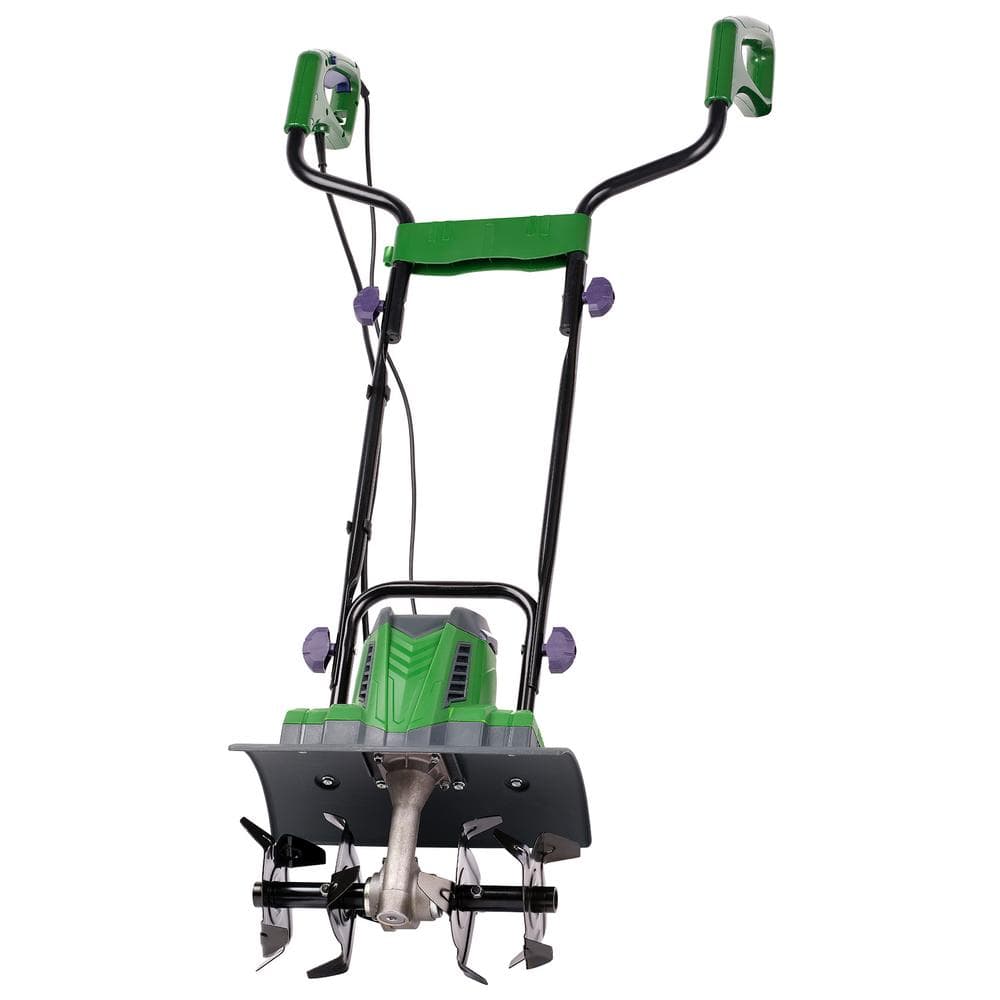 Draper 230V Tiller 360Mm 1050W Pk 1 24183