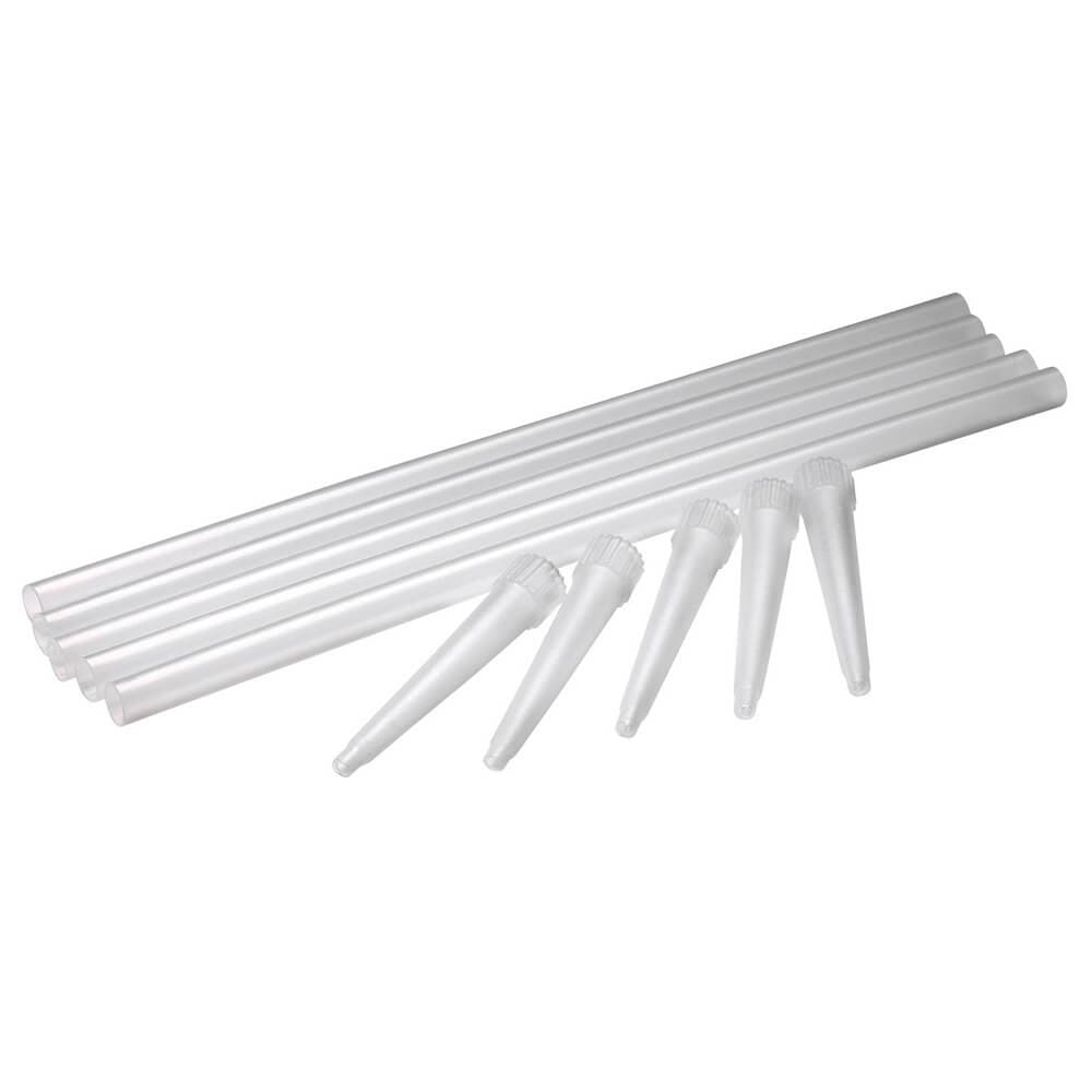 Draper 01021 Expanding Foam Gun Nozzle Set (10 Piece) per set