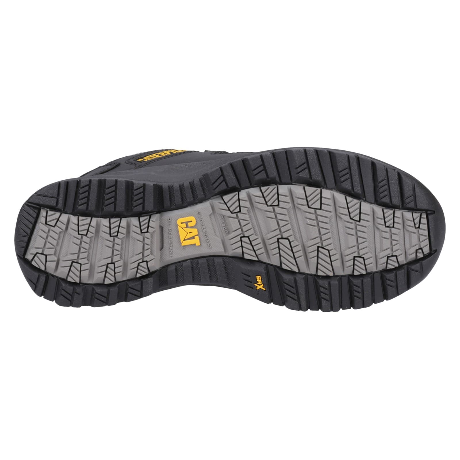Caterpillar Elmore Safety Trainer Size 8 31901-75722-06