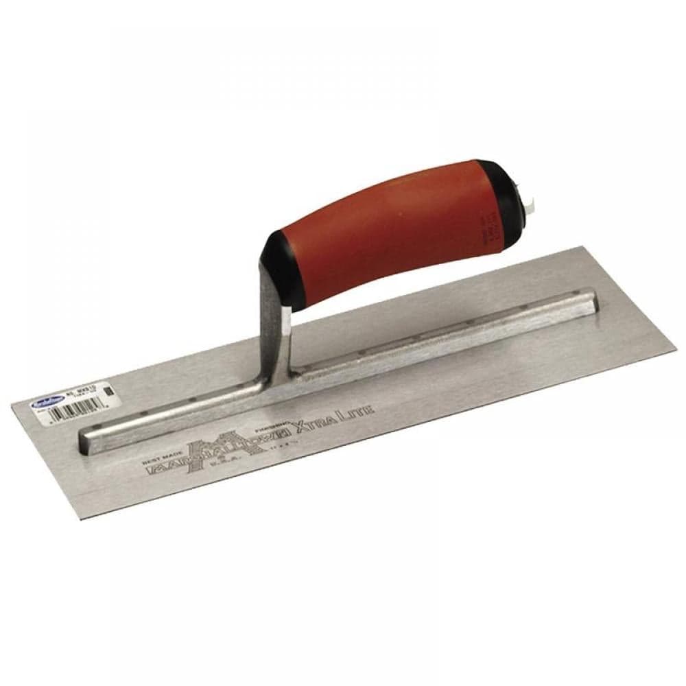 Marshalltown MXS1D Mxs1D Plastererfts Finishing Trowel Durasoft® Handle 11 X 4.1/2In