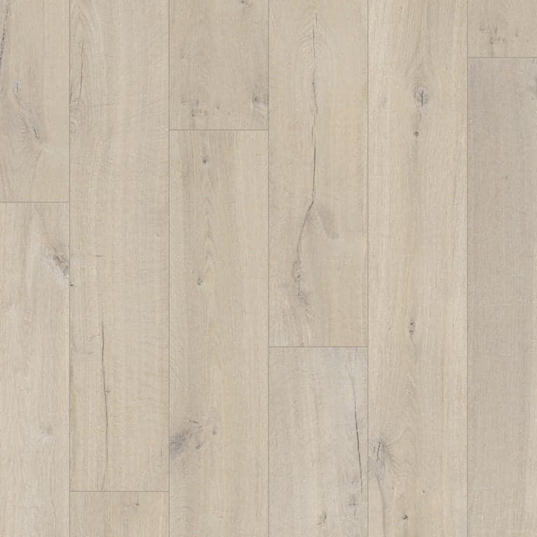 Quickstep Impressive 8mm Soft Oak Light IM1854