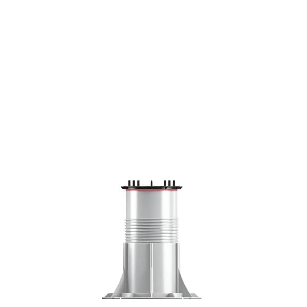 Timbosite Decking Pedestal TB5 131-241mm
