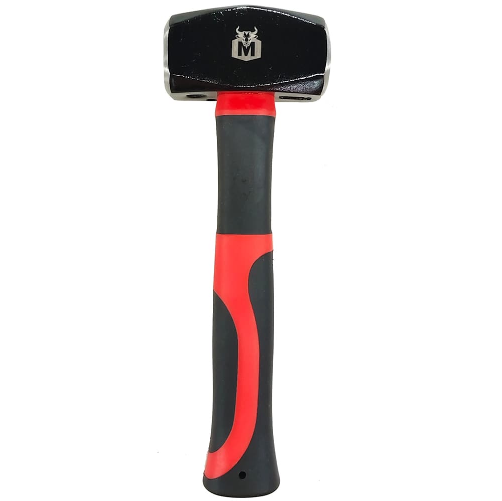 Minotaur Fibreglass 2.5lb Club Hammer