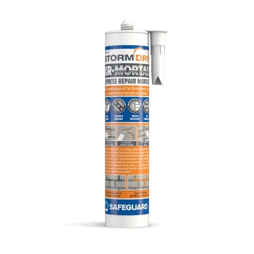 Safeguard Stormdry XR-Mortar 310ml