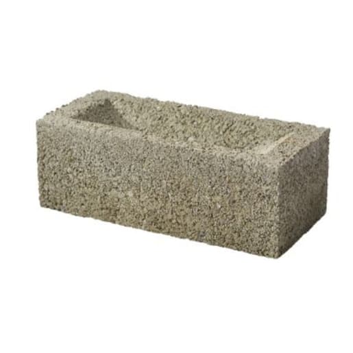 Marshalls Grey Buxton Frogged Common 22N Brick - Pack of 384, Size: 215x100x73mm