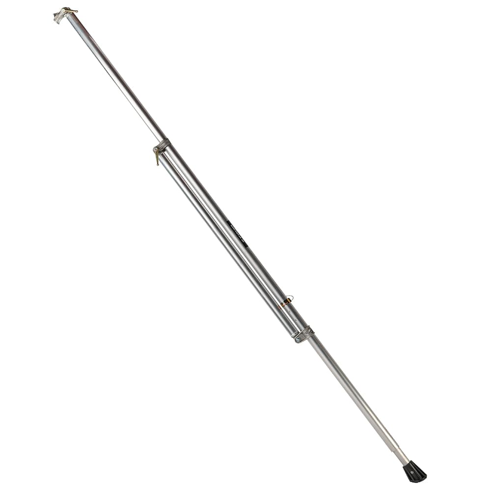 Werner 31851300 SP10 Telescopic Stabiliser C/W Saddle Blade Clamp