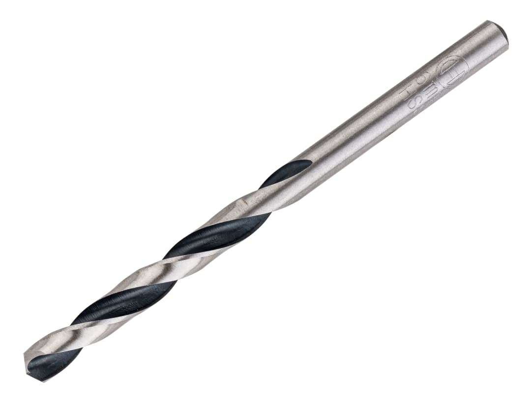 Bosch Powertool Accessories Metal HSS Twist Drill Bit 7 x 69 x 109mm 2.608.577.846