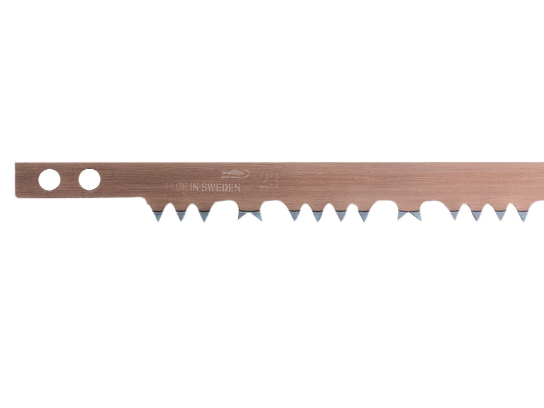 Bahco 23-24 Raker Tooth Hard Point Bowsaw Blade 600mm (24in) 23-24
