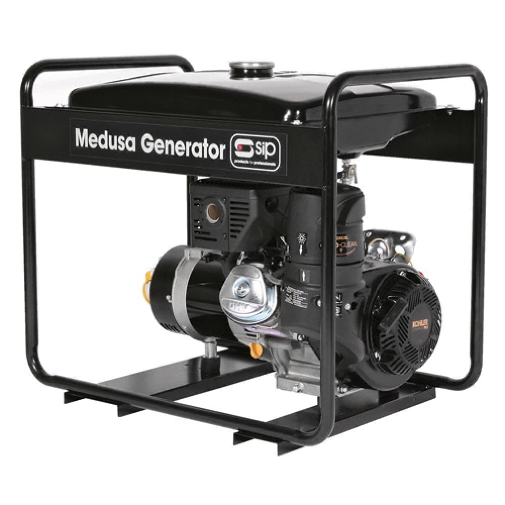 Sip 04357 Medusa Mgkp7 Kohler Flr-Es Generator