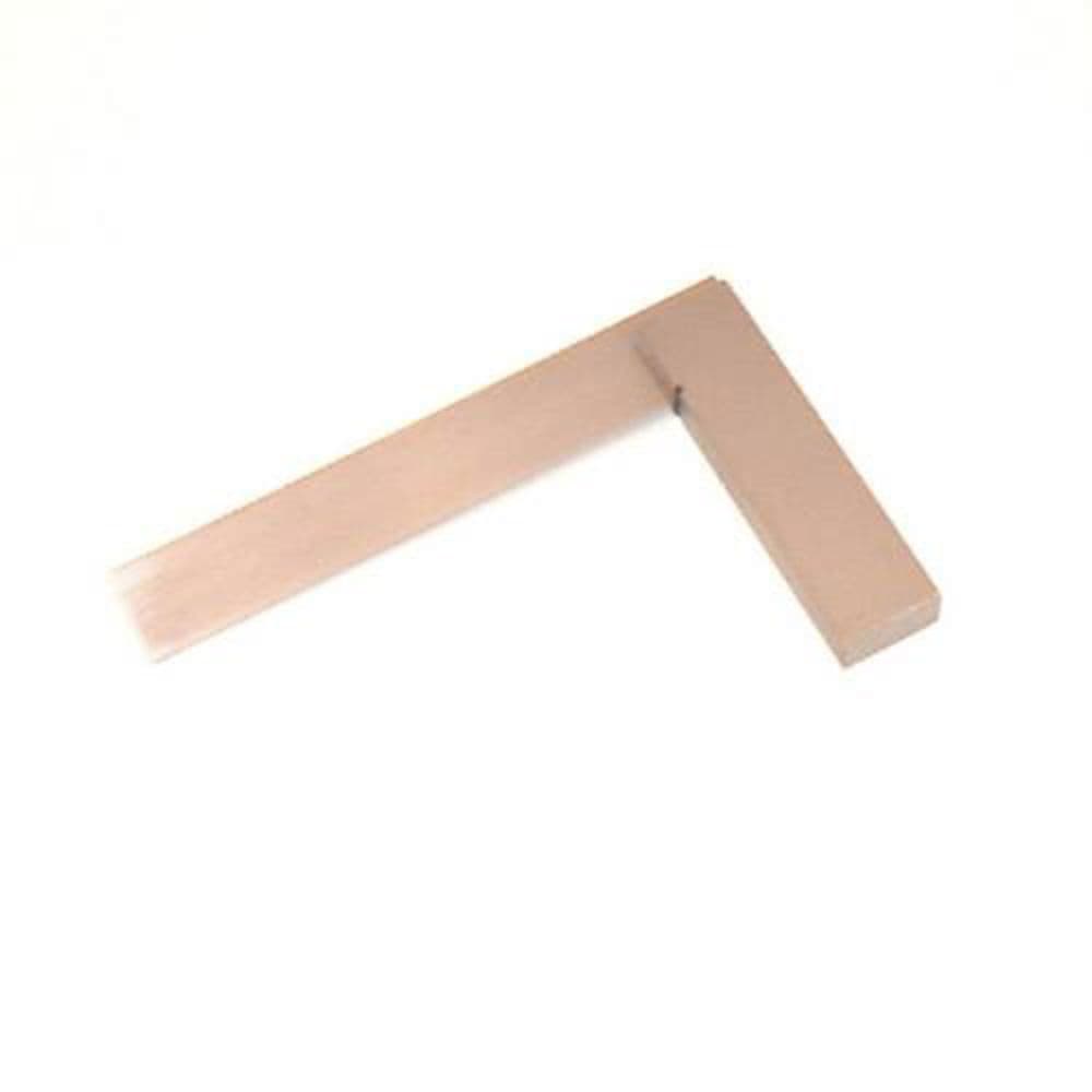 Clarke 1700155 Et111 8 Machinists Steel Square