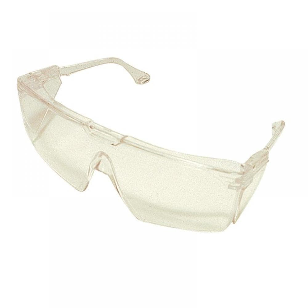 Vitrex 332100 Safety Glasses - Clear