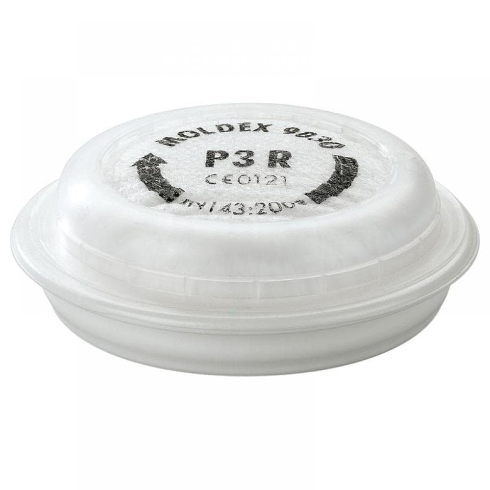Moldex 9030 Easylock® P3 R D Particulate Filter (Pack Of 2)