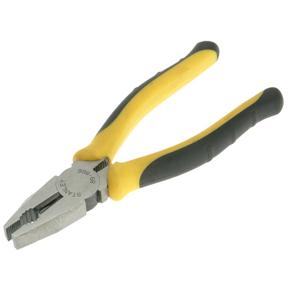 Stanley® 0-89-866 Fatmax® Combination Pliers 160Mm (6.1/4In)
