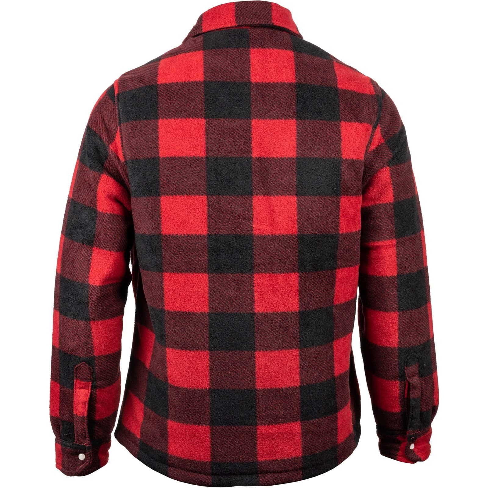 Dickies Portland Shirt Size XXL Red 36227-67579-07