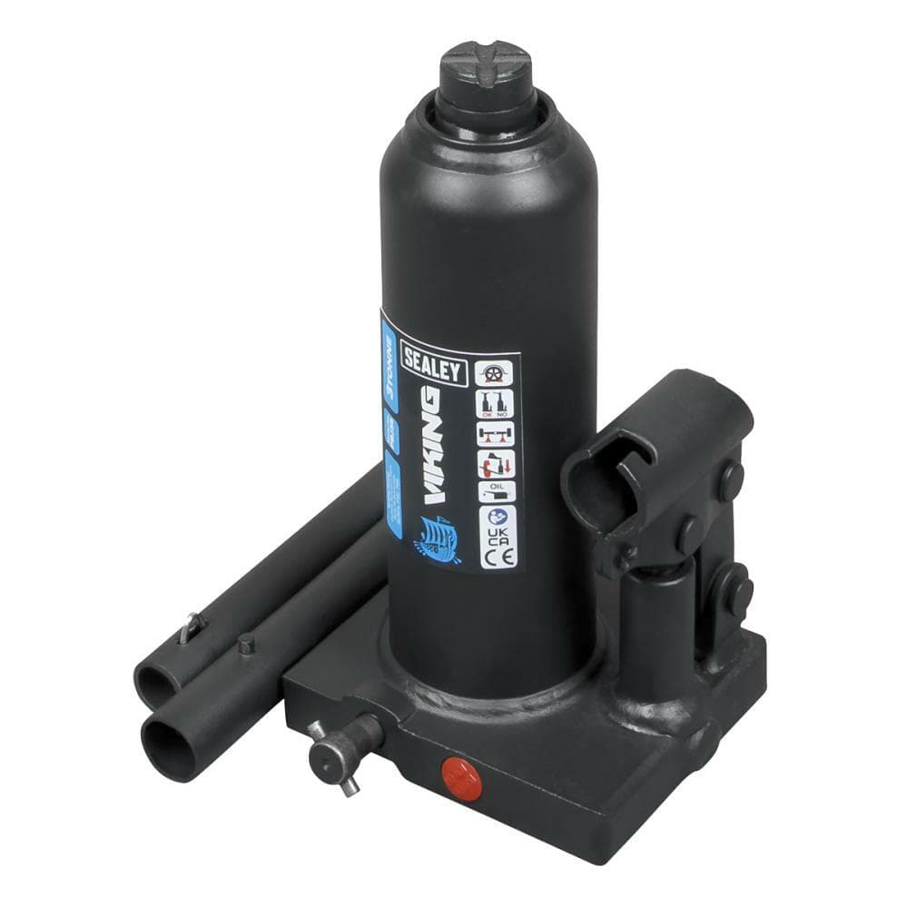 Sealey PBJ3S Bottle Jack 3 Tonne