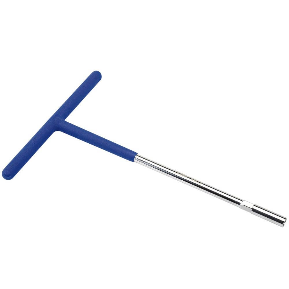 Draper Expert 72791 T Handle Socket Wrench 8Mm each