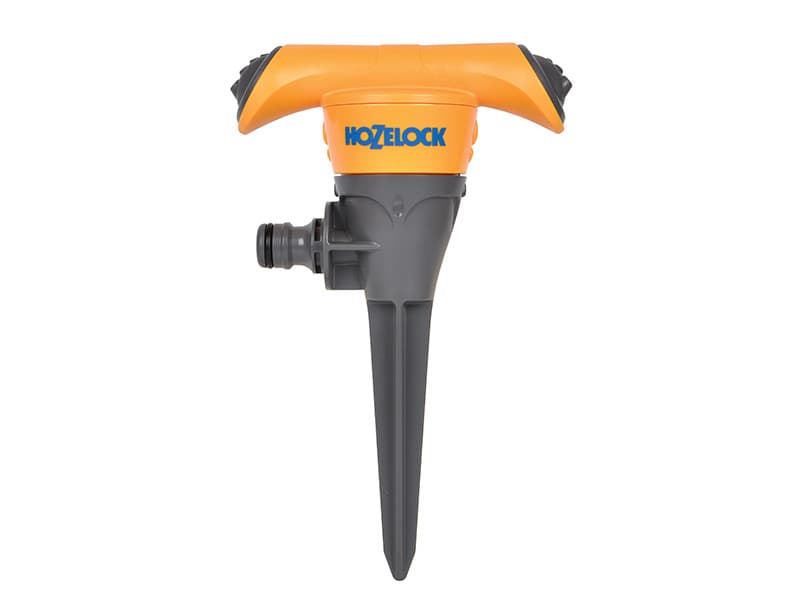 Hozelock 100-001-105 2510 Round Sprinkler 177M²