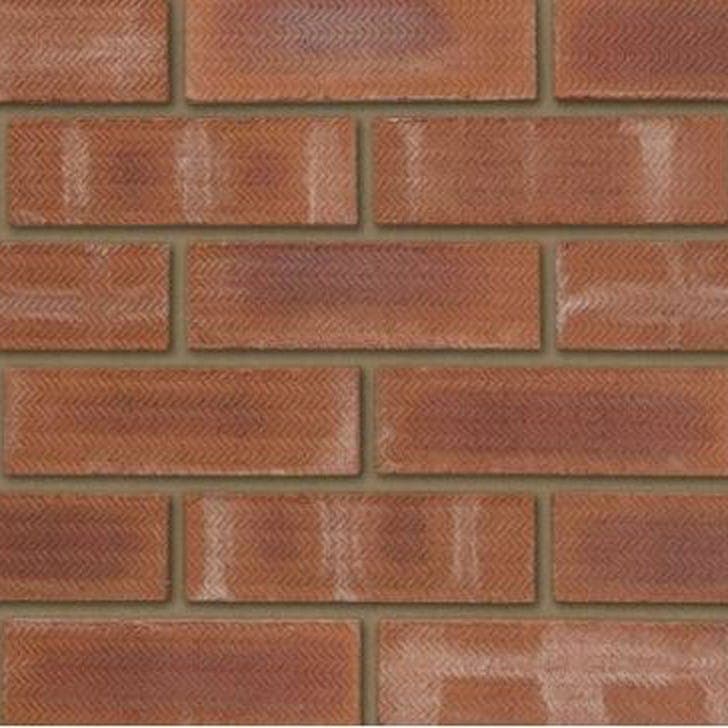 Ibstock Atlas Tradesman Light Rustic Blend Facing Brick 65mm | Pack of 500