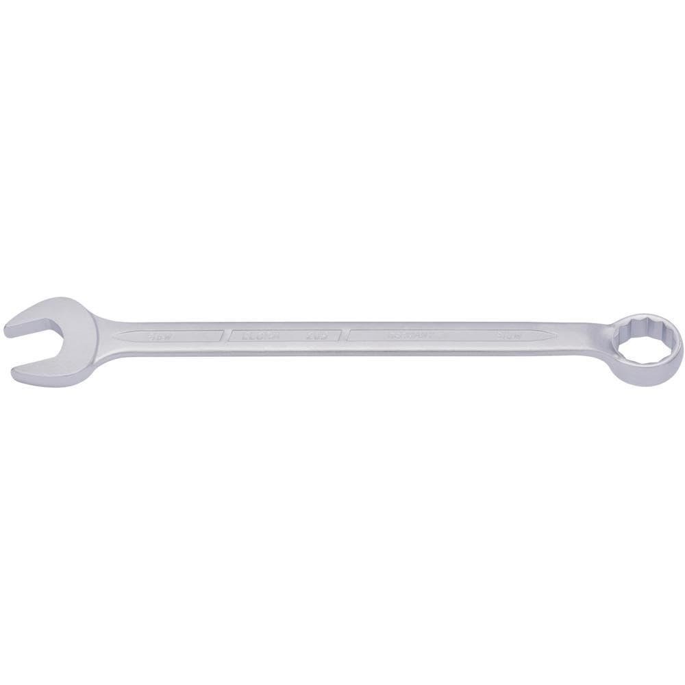 Elora Long Combination Spanner Whitworth