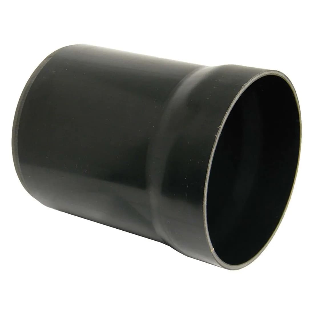 Bottle Gully Riser Black 110Mm 200Mm Underground D505