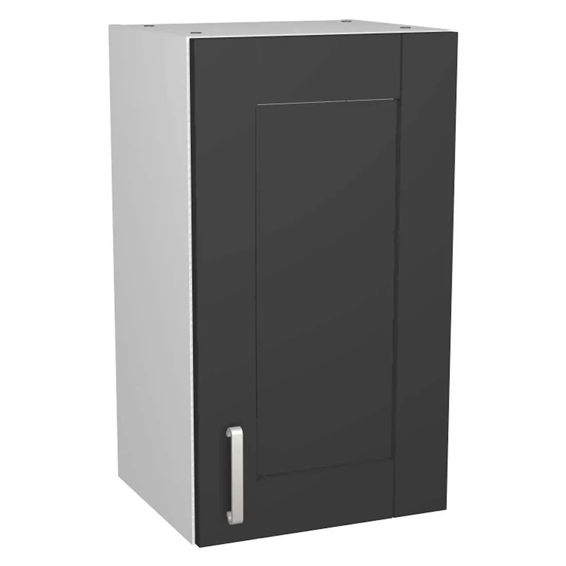 Verona Dark Grey 400Mm Wall Unit