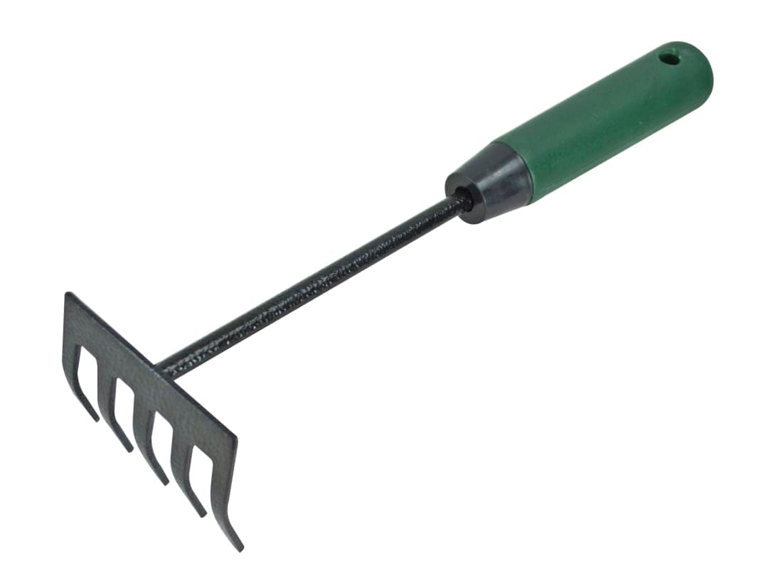 Faithfull Essentials Hand Drag Rake FAIESSHRAKE
