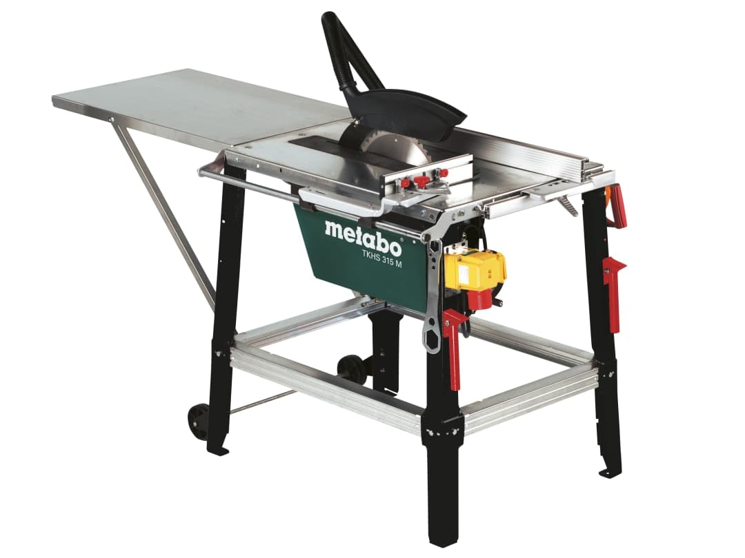 Metabo TKHS 315 M Site Saw 2500W 240V 0103153038