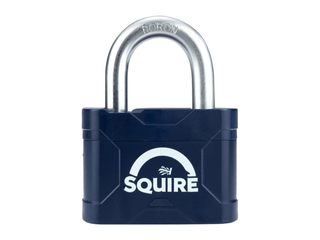 Squire Stronglock™ Plus Laminated Padlock 60mm STRONGLOCK PLUS 60