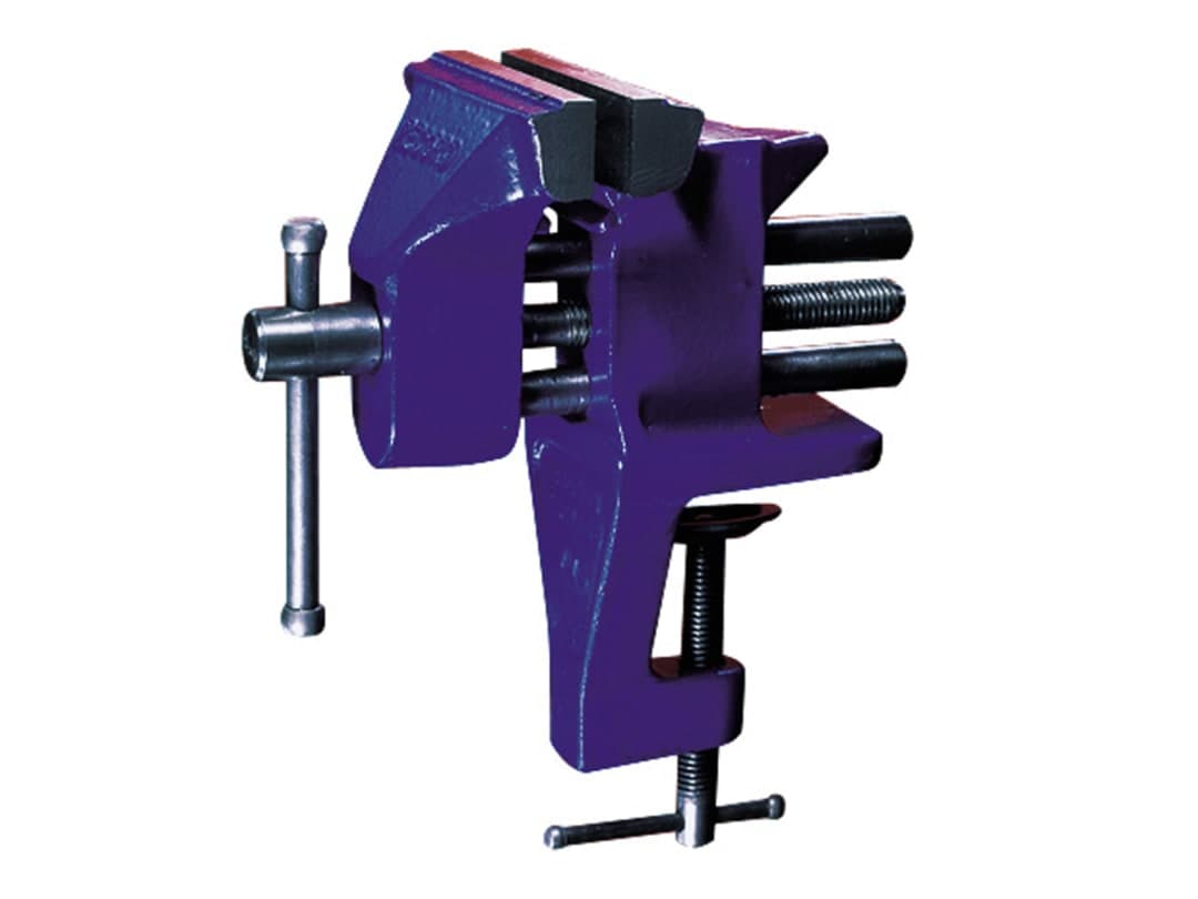 IRWIN® Record® V75B Table Vice 75mm (3in) - Boxed TV75B
