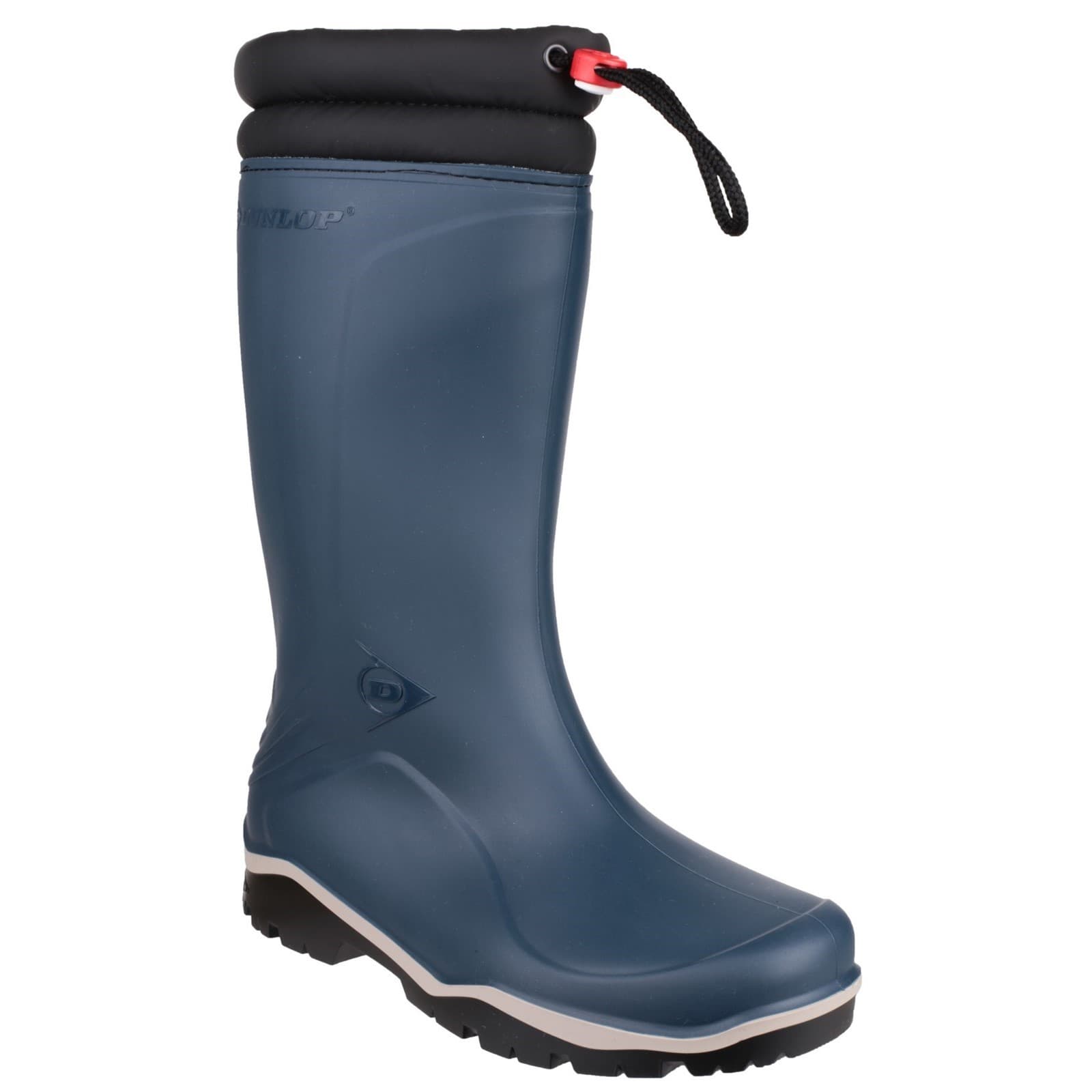 Dunlop Blizzard Wellington Size 5 22747-37115-05