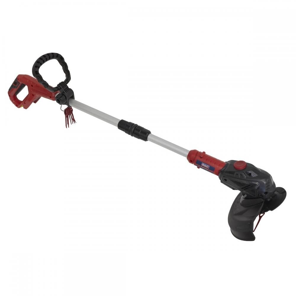 Sealey CS20V Strimmer Cordless 20V Sv20 Series - Body Only