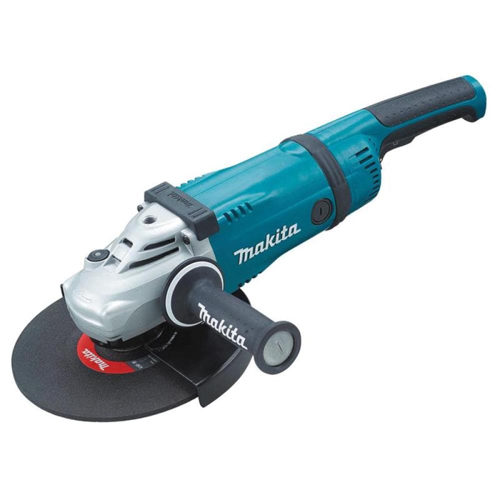Makita GA9040S/2 Ga9040S Angle Grinder 2400W 240V