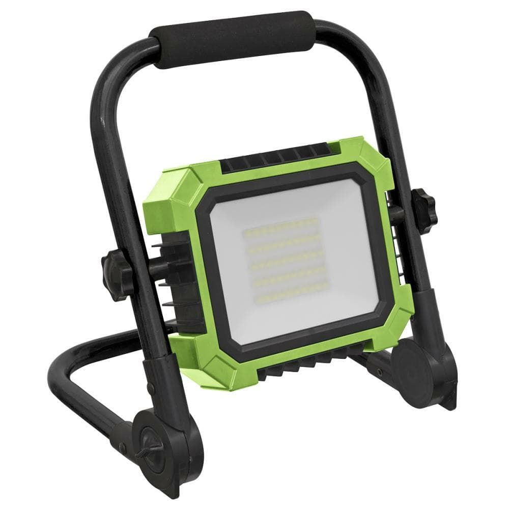 Sealey LED24WL Portable Floodlight 24W Smd Led 230V