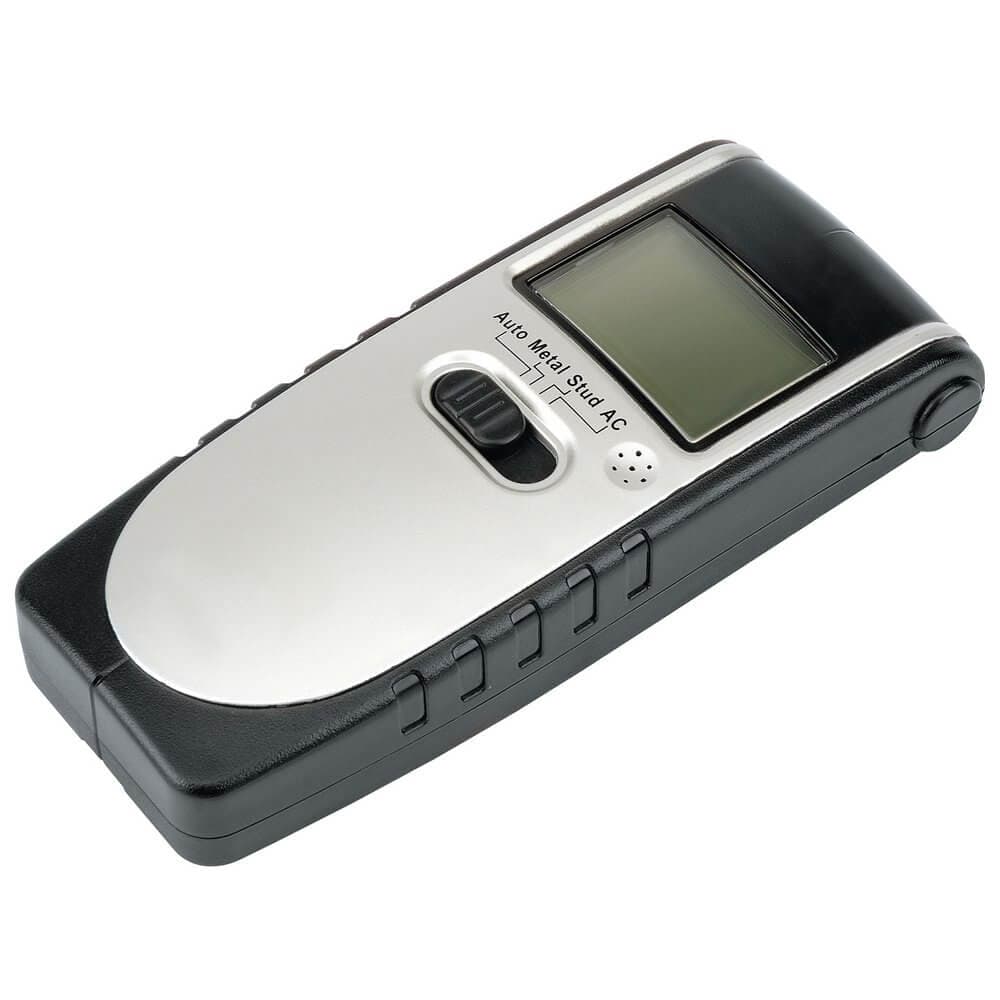 Draper Expert 22230 Combined Metal Voltage And Stud Detector With Digital Display each